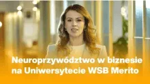 Neuroprzywództwo | Uniwersytet WSB Merito Gdynia: Zdjęcie