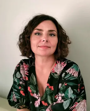 XXV Konferencja „Edukacja włączająca w praktyce – nowoczesne strategie pracy w grupie różnorodnej” | Aktualności | Uniwersytet WSB Merito Gdynia: Monika Piekarz 