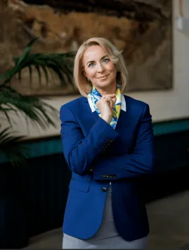 Psychotraumatologia | Uniwersytet WSB Merito Gdynia: Zdjęcie