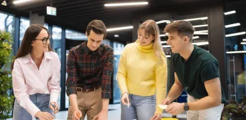 Strona główna | Uniwersytet WSB Merito Gdynia: Studenci II stopnia