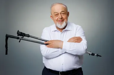 Pasje, które inspirują – poznaj władze naszego uniwersytetu | Uniwersytet WSB Merito Gdynia: jan-wisniewski