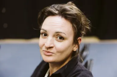 Millennium Docs Against Gravity – debata o cenie ujawniania prawdy | Aktualności | Uniwersytet WSB Merito Gdynia: Joanna Wiśniowska