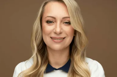 Wykład na 100-lecie Gdyni: Fiskus na FALI – podatkowe fake newsy, które ZALEWAJĄ media społecznościowe | Aktualności | Uniwersytet WSB Merito Gdynia: Iwona Golec