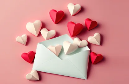 Aktualności | Uniwersytet WSB Merito Gdynia: Walentynki 2026