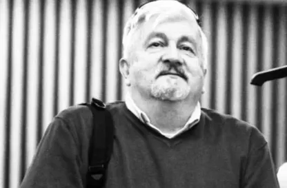 Aktualności | Uniwersytet WSB Merito Gdynia: Zbigniew Winkler