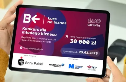 Aktualności | Uniwersytet WSB Merito Gdynia: Kurs na Biznes 2026