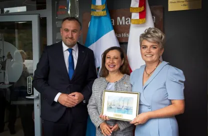 Aktualności | Uniwersytet WSB Merito Gdynia: konsul 