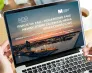 Webinar Violi Urban (okiemdietetyka.pl) | Aktualności | Uniwersytet WSB Merito Gdynia: Wykład na 100-lecie Gdyni - ilustracja