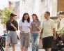 Nasza Gdynia. Wasze historie. Plenerowa wystawa zdjęć z okazji 100-lecia Gdyni | Aktualności | Uniwersytet WSB Merito Gdynia: Studenci - parada
