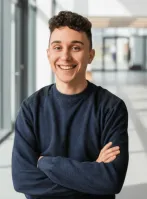 ABC studenta | Uniwersytet WSB Merito Gdynia: Grzegorz Koczela