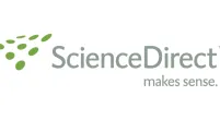 Biblioteka | Uniwersytet WSB Merito Gdynia: Logo ScienceDirect