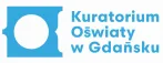 XXV Konferencja „Edukacja włączająca w praktyce – nowoczesne strategie pracy w grupie różnorodnej” | Aktualności | Uniwersytet WSB Merito Gdynia: Kuratorium Oświaty w Gdańsku - logo