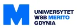 XXV Konferencja „Edukacja włączająca w praktyce – nowoczesne strategie pracy w grupie różnorodnej” | Aktualności | Uniwersytet WSB Merito Gdynia: UWSB Merito Gdynia logo
