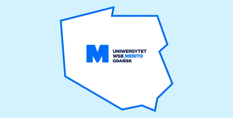 Rankingi i akredytacje | Uniwersytet WSB Merito Gdynia: Numer 1
