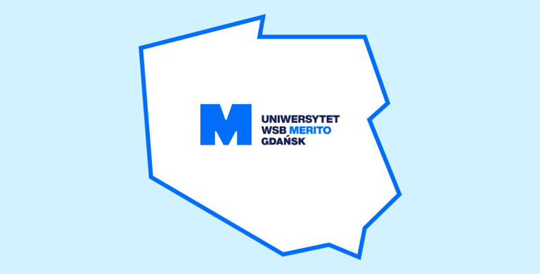 Rankingi i akredytacje | Uniwersytet WSB Merito Gdynia: Numer 1