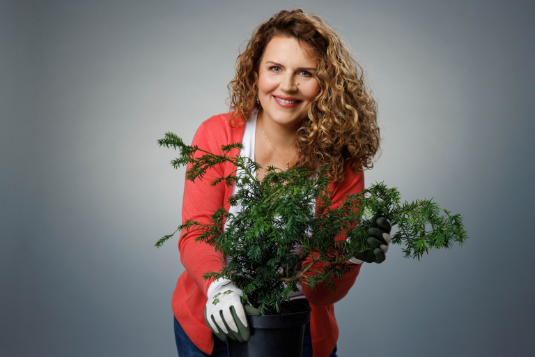 Pasje, które inspirują – poznaj władze naszego uniwersytetu | Uniwersytet WSB Merito Gdynia: emilia-michalska