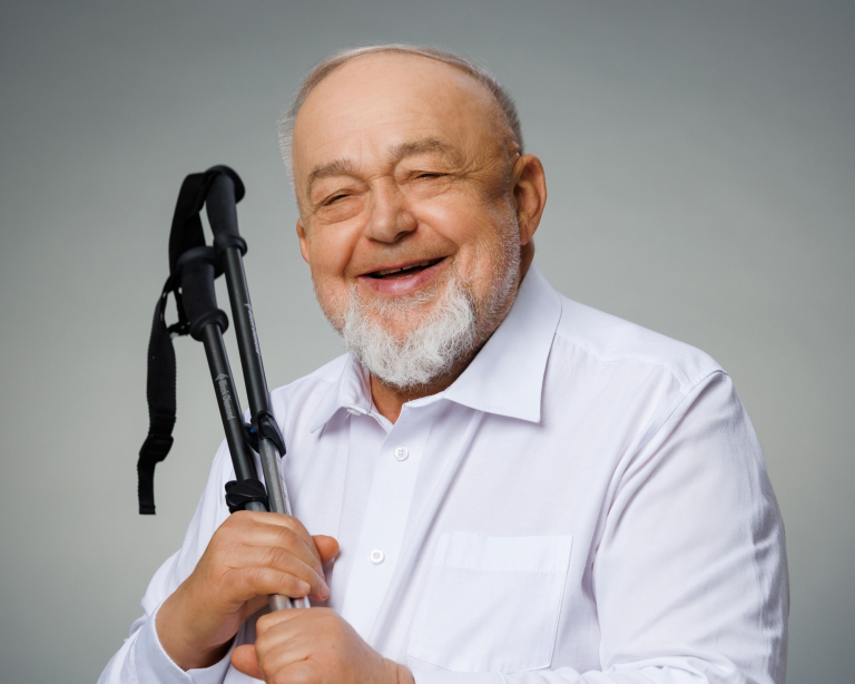 Pasje, które inspirują – poznaj władze naszego uniwersytetu | Uniwersytet WSB Merito Gdynia: jan-wisniewski