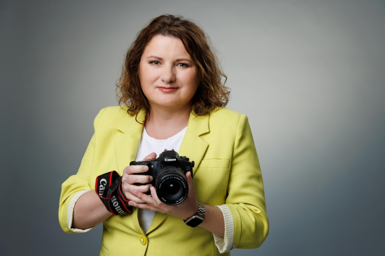 Pasje, które inspirują – poznaj władze naszego uniwersytetu | Uniwersytet WSB Merito Gdynia: katarzyna-litwin