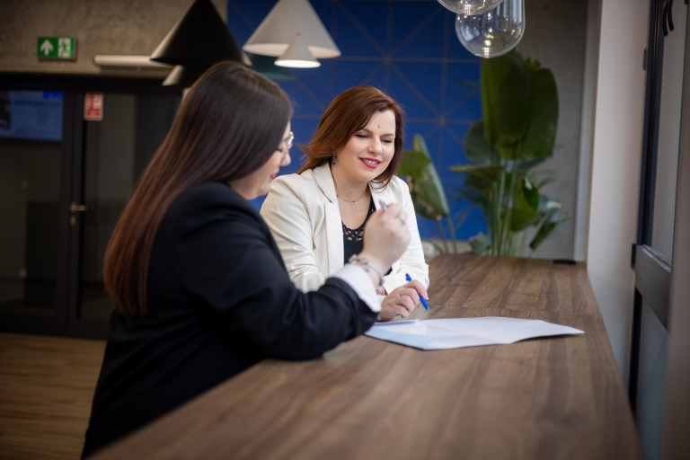 AI Developer & Vibe Coding – nowoczesne środowiska programowania z AI | Studia podyplomowe w Gdyni | Uniwersytet WSB Merito Gdynia: kierunek SP - ilustracja