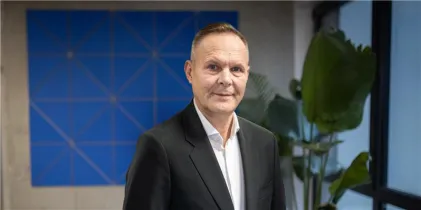 Władze uniwersytetu | Uniwersytet WSB Merito Gdynia: dr Michał Sywula