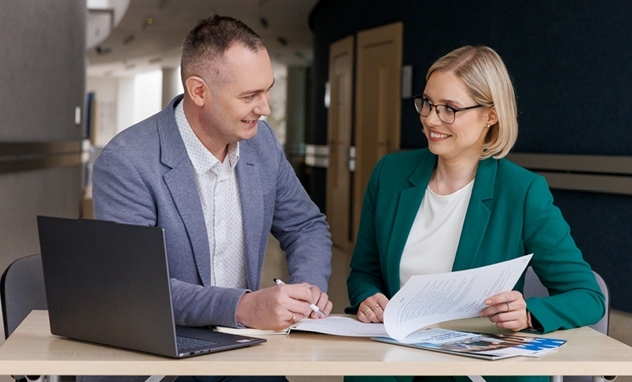 MBA DAY Łódź
