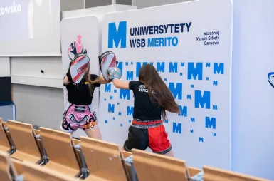 Marzenia, odwaga i wielkie plany – gala finałowa II edycji Stypendium Marzeń | Aktualności | Uniwersytet WSB Merito:  gala finałowa 