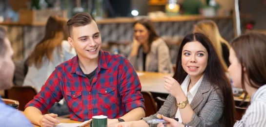 Studia II stopnia | Uniwersytet WSB Merito: studia magisterskie