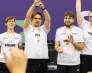 Uniwersytety WSB Merito na czołowych miejscach w rankingach regionalnych! | Aktualności | Uniwersytet WSB Merito: esportowe mistrzostwo Polski