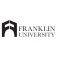 Nasze wartości | Uniwersytet WSB Merito: Logo franklin university- Uniwersytety WSB Merito