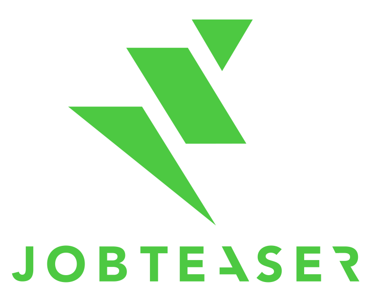 Biznes | Uniwersytet WSB Merito: jobteaser logo