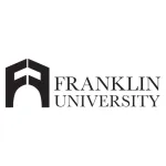 Studia MBA i EMBA | Uniwersytet WSB Merito: Logo franklin university- Uniwersytety WSB Merito
