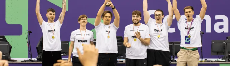 Uczniowie i studenci zagrają o esportowe mistrzostwo Polski! | Aktualności | Uniwersytet WSB Merito: esportowe mistrzostwo Polski