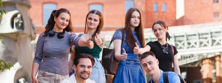 Turbo Weekendy – Największe Powtórki Maturalne w Polsce! | Aktualności | Uniwersytet WSB Merito: Turbo Weekendy