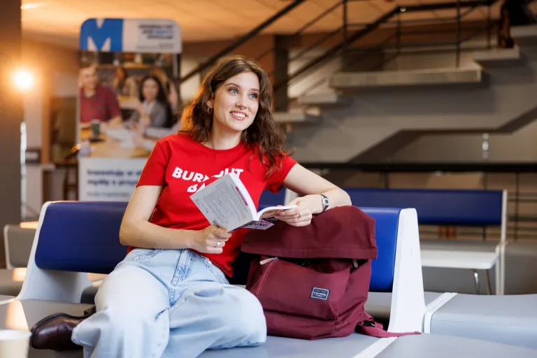 Po co mi te studia? O motywacjach do sięgania po dyplom | Blog "okiem praktyków" | Uniwersytet WSB Merito: O motywacji do sięgania po dyplom