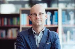 Finanse Cyfrowe | Studia I stopnia w Łodzi | Uniwersytet WSB Merito Łódź: dr Piotr Majewski