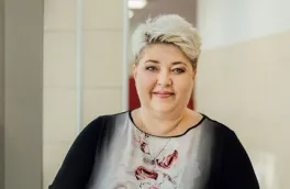 Doradca w procesie sukcesji | Uniwersytet WSB Merito Łódź: mgr Małgorzata Warzycha