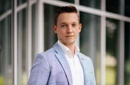 Nowoczesny marketing | Studia podyplomowe w Łodzi | Uniwersytet WSB Merito Łódź: mgr Krzysztof Łosiakowski