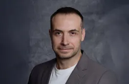 Nowoczesny marketing | Studia podyplomowe w Łodzi | Uniwersytet WSB Merito Łódź: mgr Piotr Zimolzak