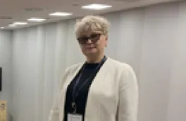 Bezpieczeństwo i higiena pracy | Studia podyplomowe w Łodzi | Uniwersytet WSB Merito Łódź: dr Małgorzata Kochańska