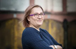 Windykacja i zarządzanie wierzytelnościami | Uniwersytet WSB Merito Łódź: mgr Agnieszka Brzezińska