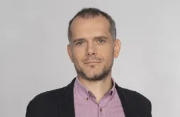 Event Manager | Studia podyplomowe w Łodzi | Uniwersytet WSB Merito Łódź: mgr Krystian Zakrzewski