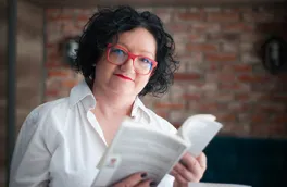 HR Menedżer (online) | Uniwersytet WSB Merito Łódź: dr Joanna Rajang