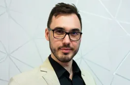 Nowoczesny marketing | Studia podyplomowe w Łodzi | Uniwersytet WSB Merito Łódź: dr Marcin Kuna