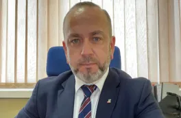 Logistyka - studia inżynierskie | Studia I stopnia w Łodzi | Uniwersytet WSB Merito Łódź: dr Piotr Bojar