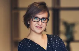 Design w biznesie | Studia I stopnia w Łodzi | Uniwersytet WSB Merito Łódź: mgr Dagmara Nazarenko-Kopania