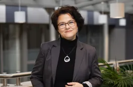 Doradca w procesie sukcesji | Uniwersytet WSB Merito Łódź: dr Anna Motylska-Kuźma