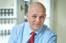 Logistyka - studia inżynierskie | Studia I stopnia w Łodzi | Uniwersytet WSB Merito Łódź: dr Grzegorz Lichocik