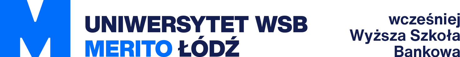 Uniwersytet WSB Merito Łódź