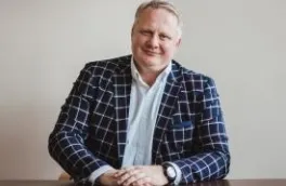 Kadry i płace | Uniwersytet WSB Merito Łódź: Jacek Wójcik