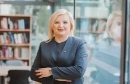 Kadry i płace | Uniwersytet WSB Merito Łódź: Monika Wyżykowska-Antkiewicz